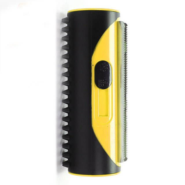 Multi - Functional Pet Hair Remover Brush – Sofa, Carpet & Clothing Cleaner - FurBegone