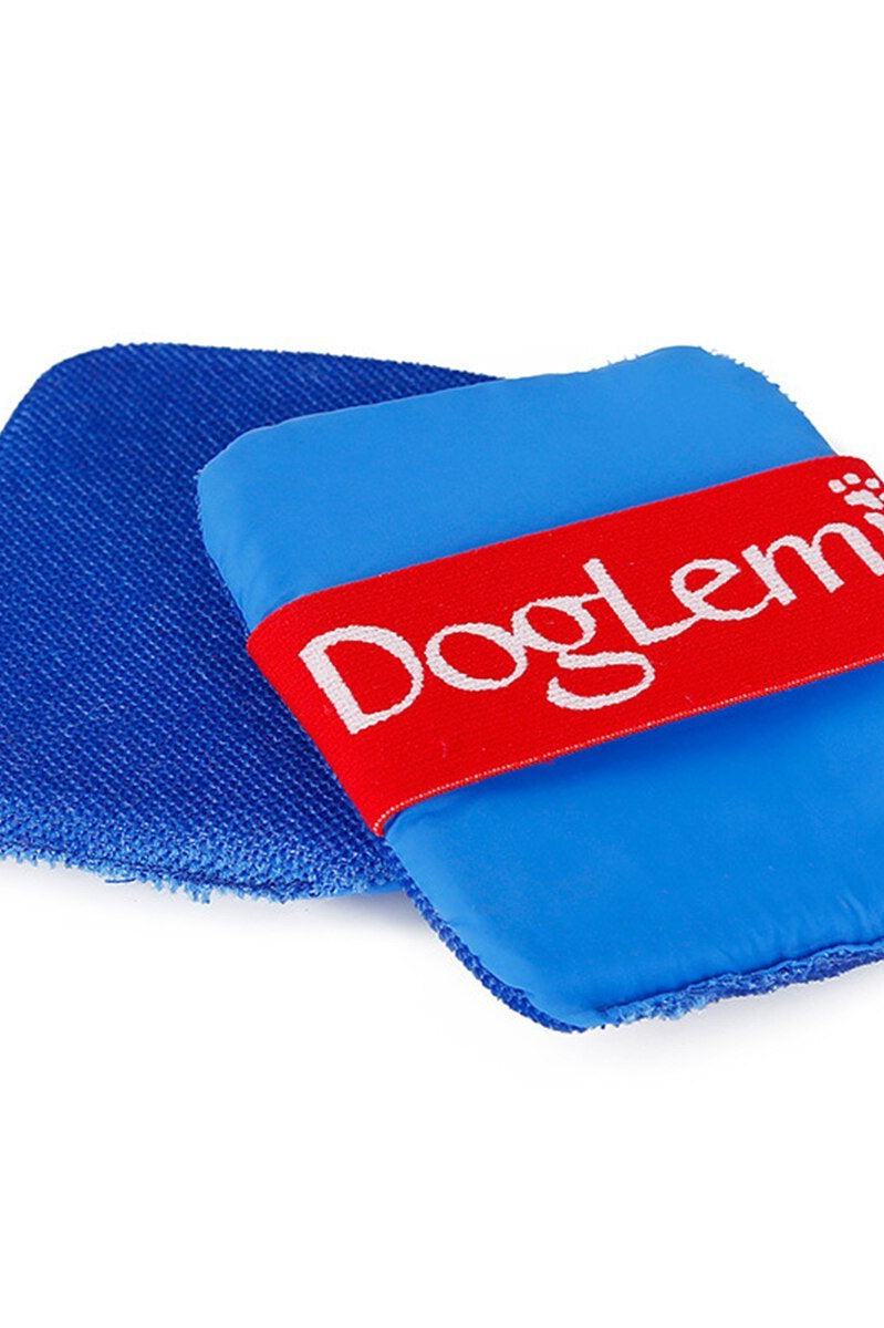 Pet Hair Cleaning Brush 2 - Pack – Car, Furniture, Carpet & Sofa Fur Remover - FurBegone