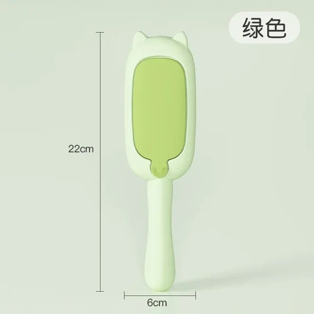 Pet Hair Removal Brush – Sticky Reusable Cleaner for Carpet & Sofa - FurBegone
