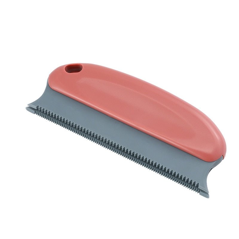 Pet Hair Remover Brush – Pet Beds, Chairs & Furniture Cleaner - FurBegone