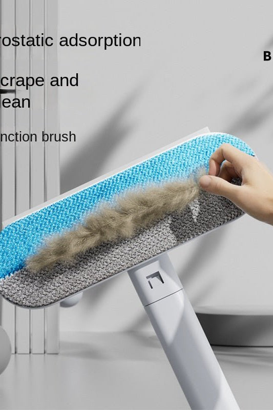 Pet Hair Remover Device – Sofa, Bed & Carpet Cat & Dog Fur Cleaner - FurBegone
