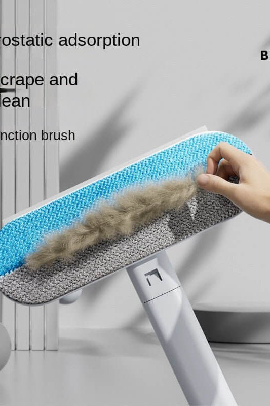 Pet Hair Remover Device – Sofa, Bed & Carpet Cat & Dog Fur Cleaner - FurBegone