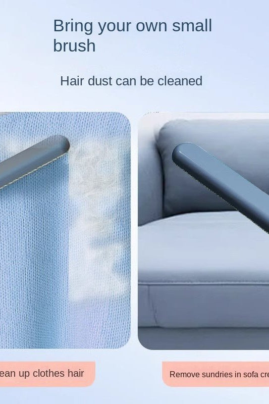 Pet Hair Remover Device – Sofa, Bed & Carpet Cat & Dog Fur Cleaner - FurBegone