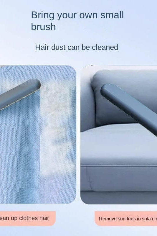 Pet Hair Remover Device – Sofa, Bed & Carpet Cat & Dog Fur Cleaner - FurBegone