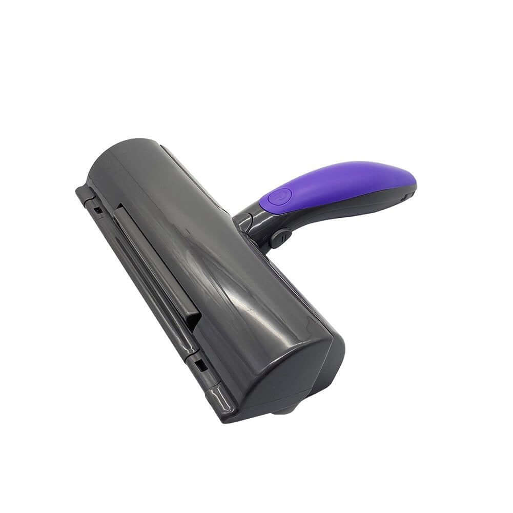Pet Hair Roller with Built - In LED Lamp – Lint & Fur Remover - FurBegone