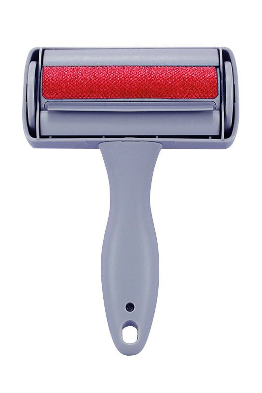 Reusable Sticky Pet Hair Remover Brush – Clothes, Sheets & Car Seats - FurBegone