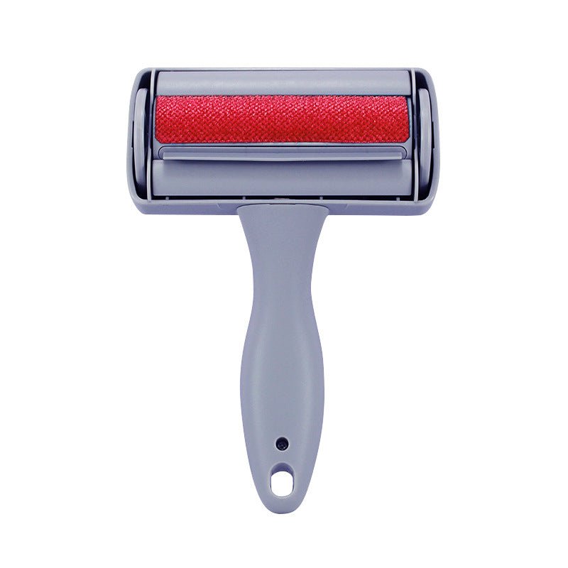 Reusable Sticky Pet Hair Remover Brush – Clothes, Sheets & Car Seats - FurBegone