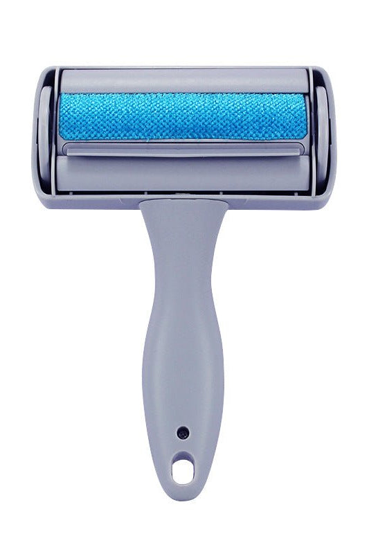 Reusable Sticky Pet Hair Remover Brush – Clothes, Sheets & Car Seats - FurBegone