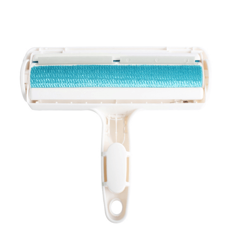 Self - Cleaning Pet Hair Remover Roller – Dog & Cat Fur from Sofa, Carpet & Furniture - FurBegone