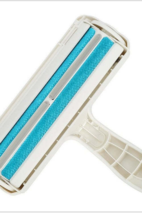 Self - Storing Pet Hair Roller Stick – Cat & Dog Fur Cleaner - FurBegone
