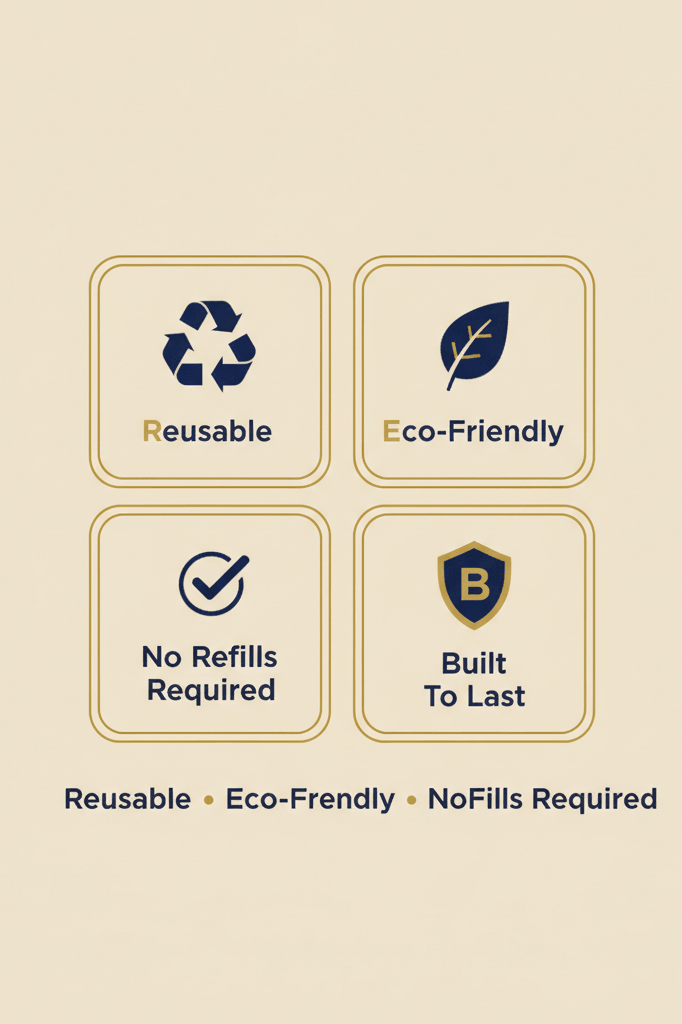 Trust & Quality