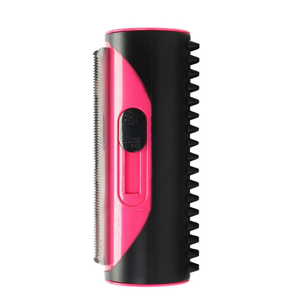 Multi-Functional Pet Hair Remover Brush – Sofa, Carpet & Cat Hair Cleaner