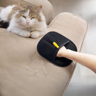 3 - in - 1 Pet Hair Removal Gloves – Grooming, Deshedding & Surface Cleaner - FurBegone