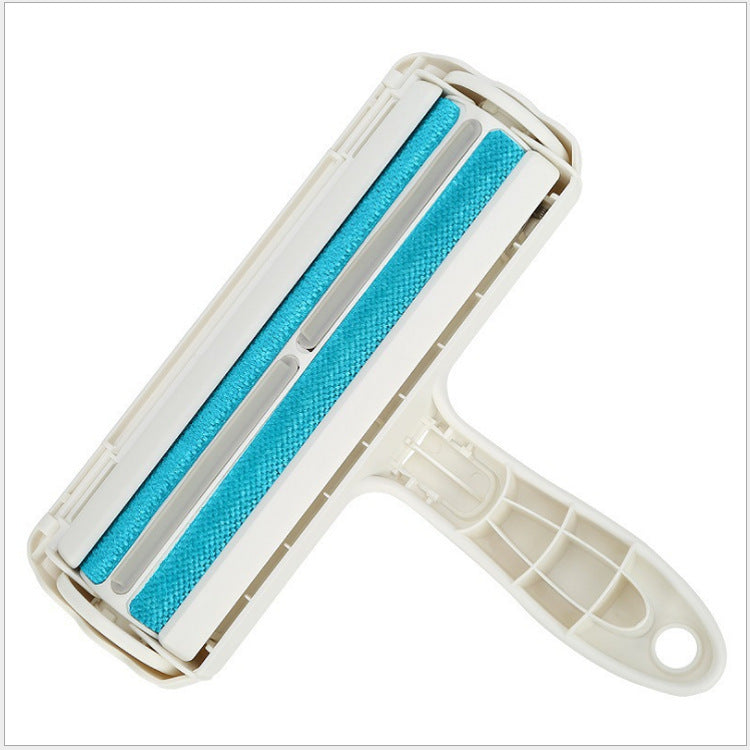 Self-Storing Pet Hair Roller Stick – Cat & Dog Fur Cleaner