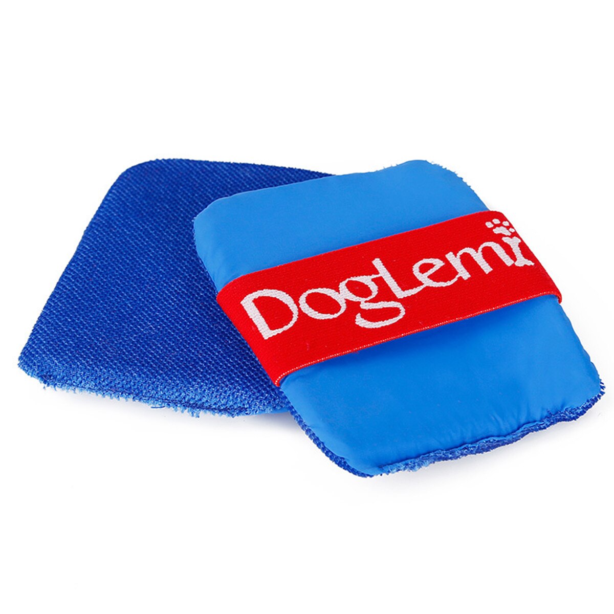 Pet Hair Cleaning Brush – Car, Furniture, Carpet & Sofa (2-Pack)