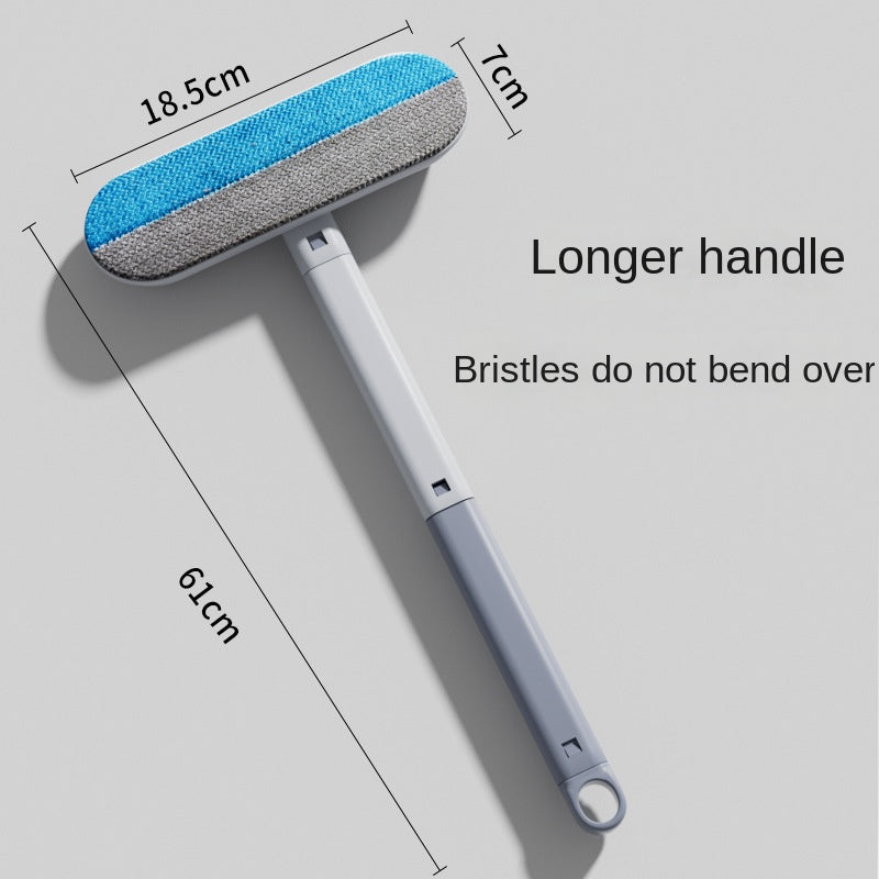 Pet Hair Remover Device for Sofa, Bed & Carpet – Cat & Dog Fur Cleaner