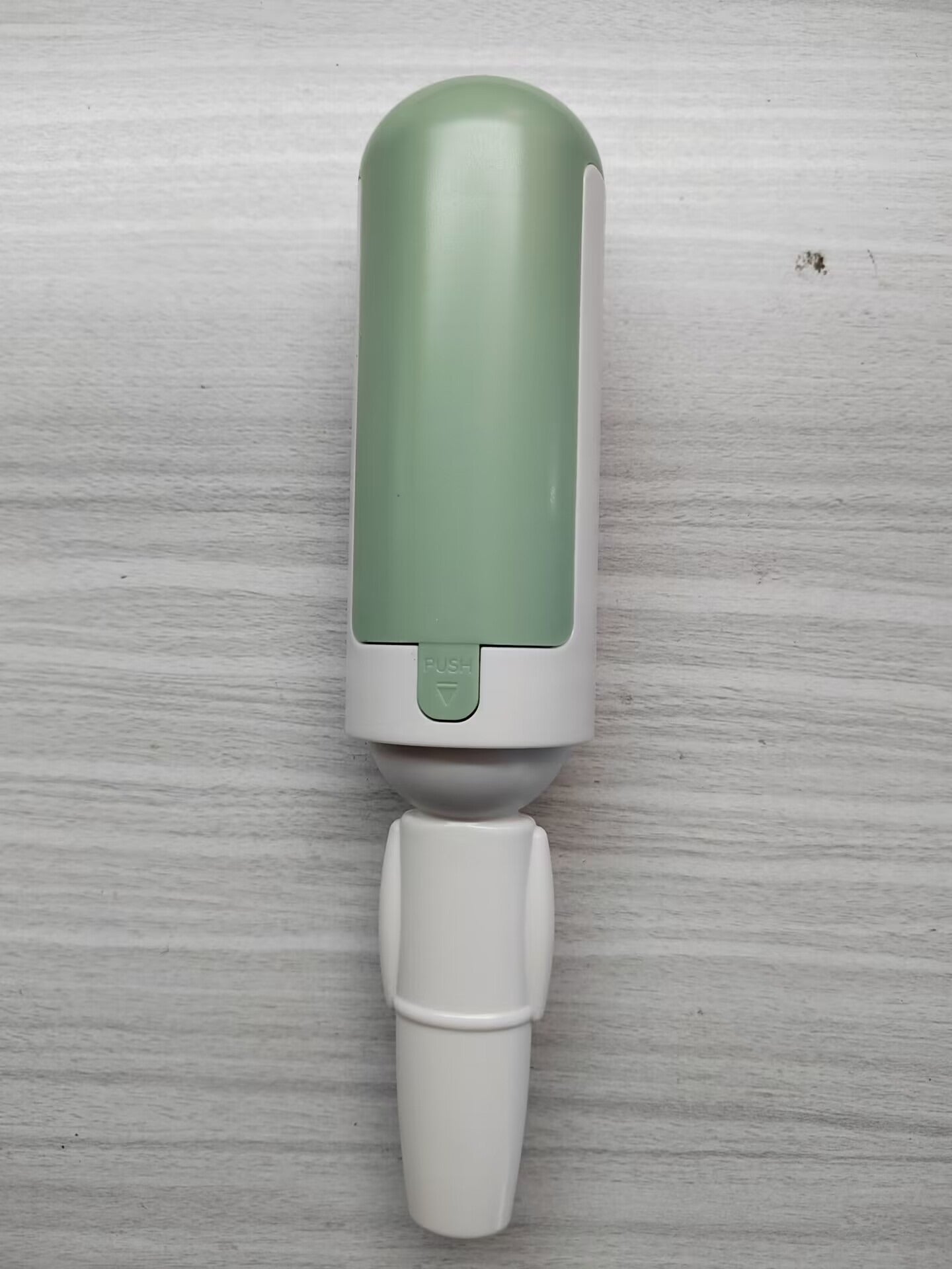 Pet Hair Roller with Built-In LED Lamp – Lint & Fur Remover