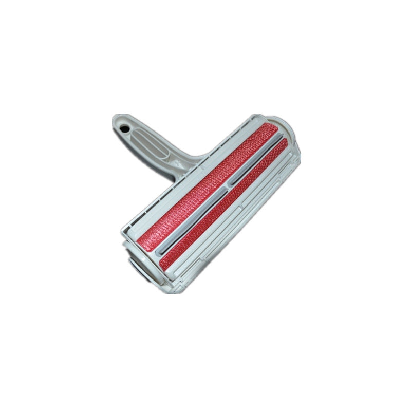 Self-Storing Pet Hair Roller Stick – Cat & Dog Fur Cleaner