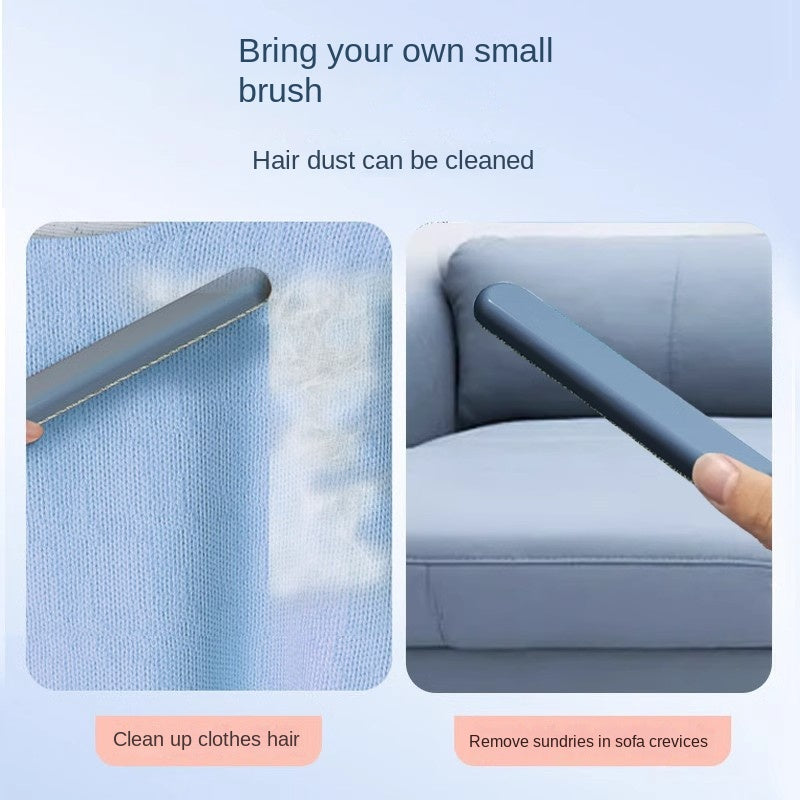 Pet Hair Remover Device for Sofa, Bed & Carpet – Cat & Dog Fur Cleaner