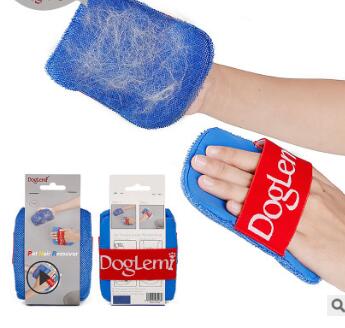 Pet Hair Cleaning Brush – Car, Furniture, Carpet & Sofa (2-Pack)