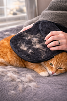 Pet Hair Removal Gloves 3-in-1 Grooming Bathing Deshedding Mitt - FurBegone