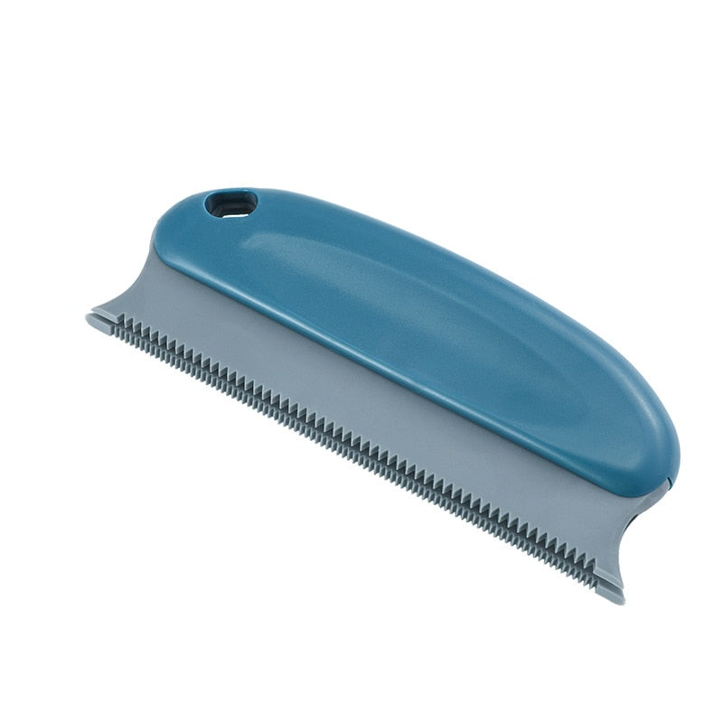 Pet Hair Remover Brush – Pet Beds, Chairs & Furniture Detailer