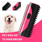 Multi - Functional Pet Hair Remover Brush – Sofa, Carpet & Clothing Cleaner - FurBegone