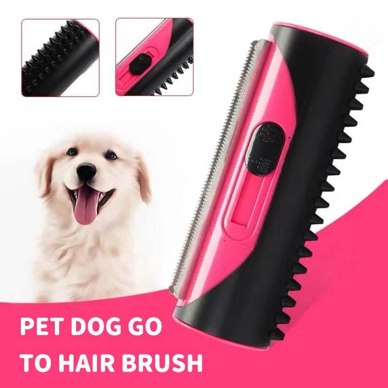 Multi - Functional Pet Hair Remover Brush – Sofa, Carpet & Clothing Cleaner - FurBegone