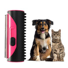Multi - Functional Pet Hair Remover Brush – Sofa, Carpet & Clothing Cleaner - FurBegone