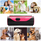 Multi - Functional Pet Hair Remover Brush – Sofa, Carpet & Clothing Cleaner - FurBegone