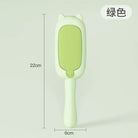 Pet Hair Removal Brush – Sticky Reusable Cleaner for Carpet & Sofa - FurBegone