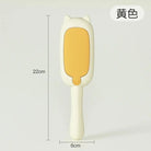 Pet Hair Removal Brush – Sticky Reusable Cleaner for Carpet & Sofa - FurBegone