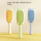 Pet Hair Removal Brush – Sticky Reusable Cleaner for Carpet & Sofa - FurBegone