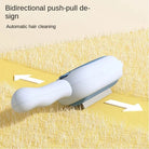 Pet Hair Removal Brush – Sticky Reusable Cleaner for Carpet & Sofa - FurBegone