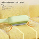 Pet Hair Removal Brush – Sticky Reusable Cleaner for Carpet & Sofa - FurBegone