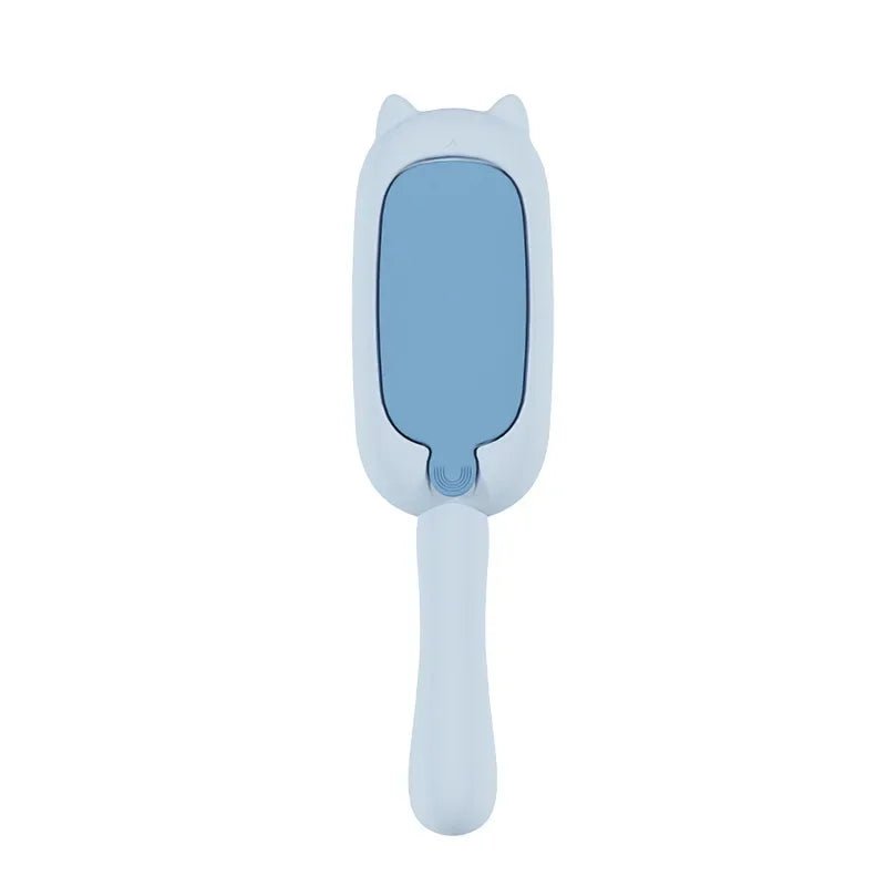 Pet Hair Removal Brush – Sticky Reusable Cleaner for Carpet & Sofa - FurBegone