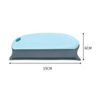 Pet Hair Remover Brush – Pet Beds, Chairs & Furniture Cleaner - FurBegone