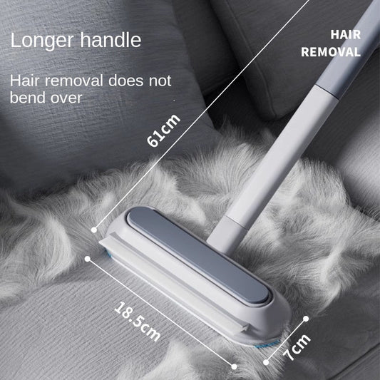 Pet Hair Remover Device – Sofa, Bed & Carpet Cat & Dog Fur Cleaner - FurBegone