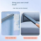 Pet Hair Remover Device – Sofa, Bed & Carpet Cat & Dog Fur Cleaner - FurBegone