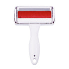 Reusable Sticky Pet Hair Remover Brush – Clothes, Sheets & Car Seats - FurBegone