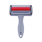 Reusable Sticky Pet Hair Remover Brush – Clothes, Sheets & Car Seats - FurBegone