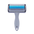 Reusable Sticky Pet Hair Remover Brush – Clothes, Sheets & Car Seats - FurBegone