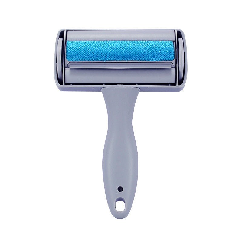 Reusable Sticky Pet Hair Remover Brush – Clothes, Sheets & Car Seats - FurBegone