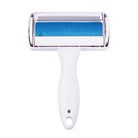 Reusable Sticky Pet Hair Remover Brush – Clothes, Sheets & Car Seats - FurBegone