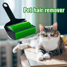 Washable Pet Hair Lint Roller – Reusable Clothes, Home & Car Cleaner - FurBegone