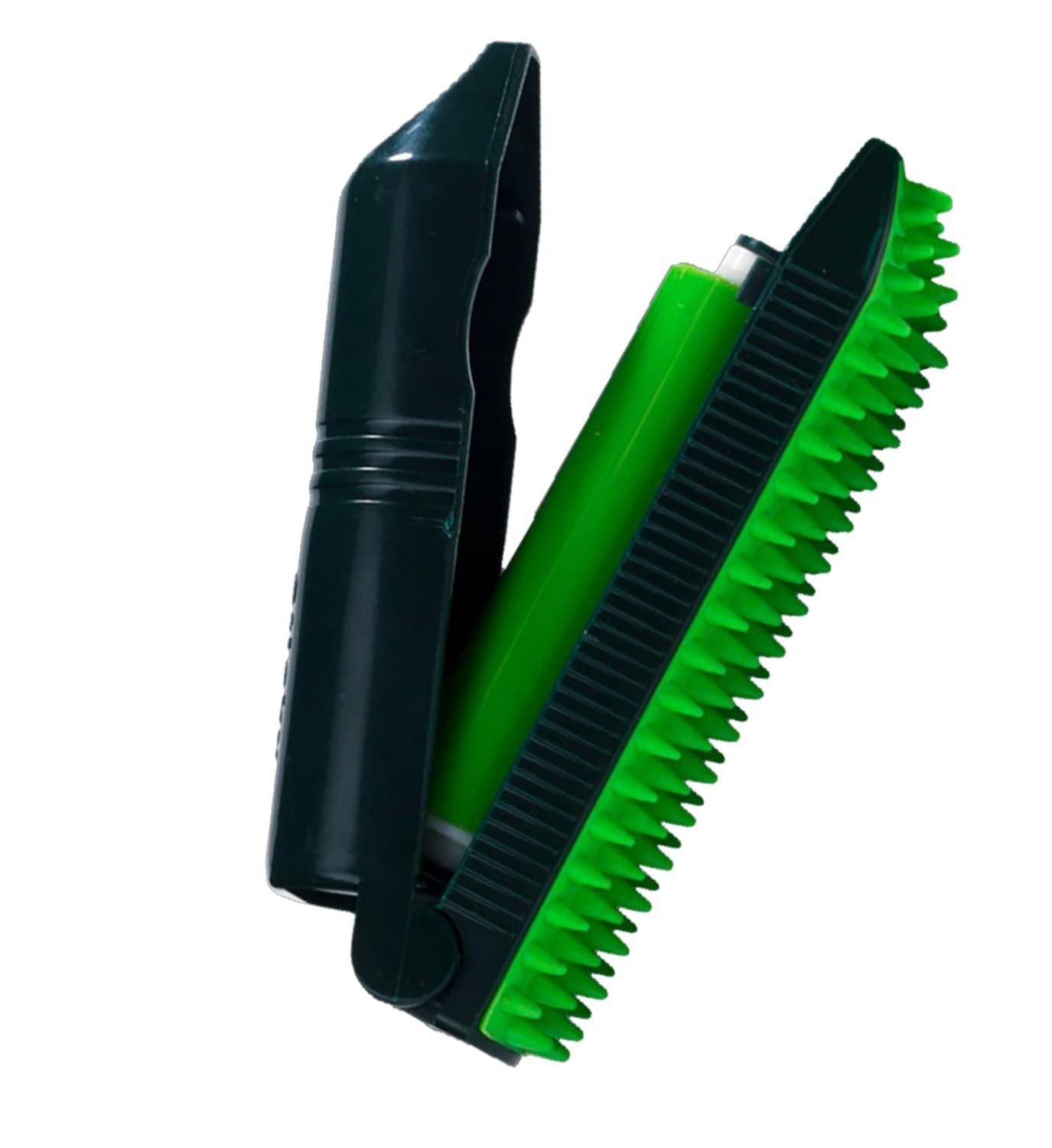 Washable Pet Hair Lint Roller – Reusable Clothes, Home & Car Cleaner - FurBegone