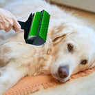 Washable Pet Hair Lint Roller – Reusable Clothes, Home & Car Cleaner - FurBegone
